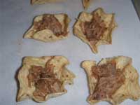 Pork, Nacho Bites, Picture